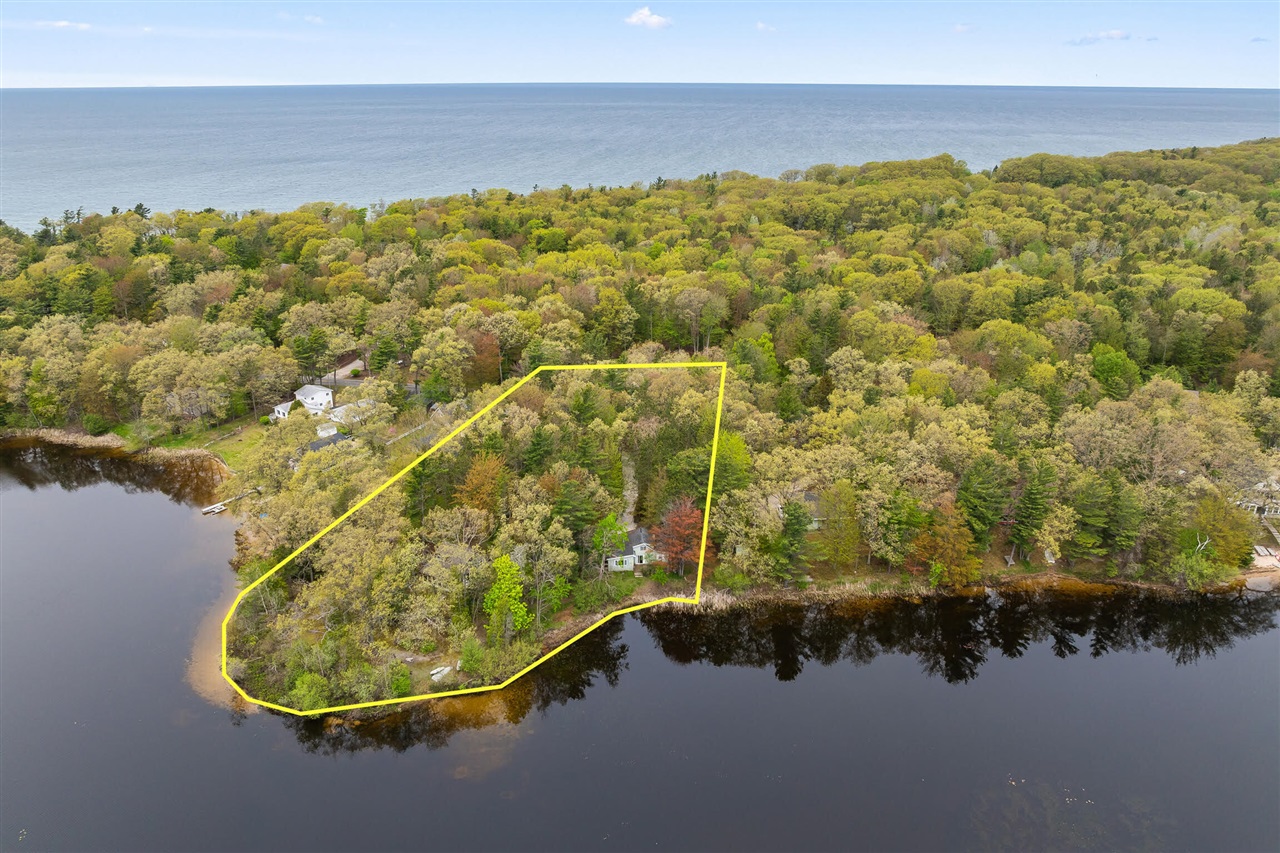 2nd image of 63 E Piney Rd, Manistee, MI 49660 | MLS# 70541171