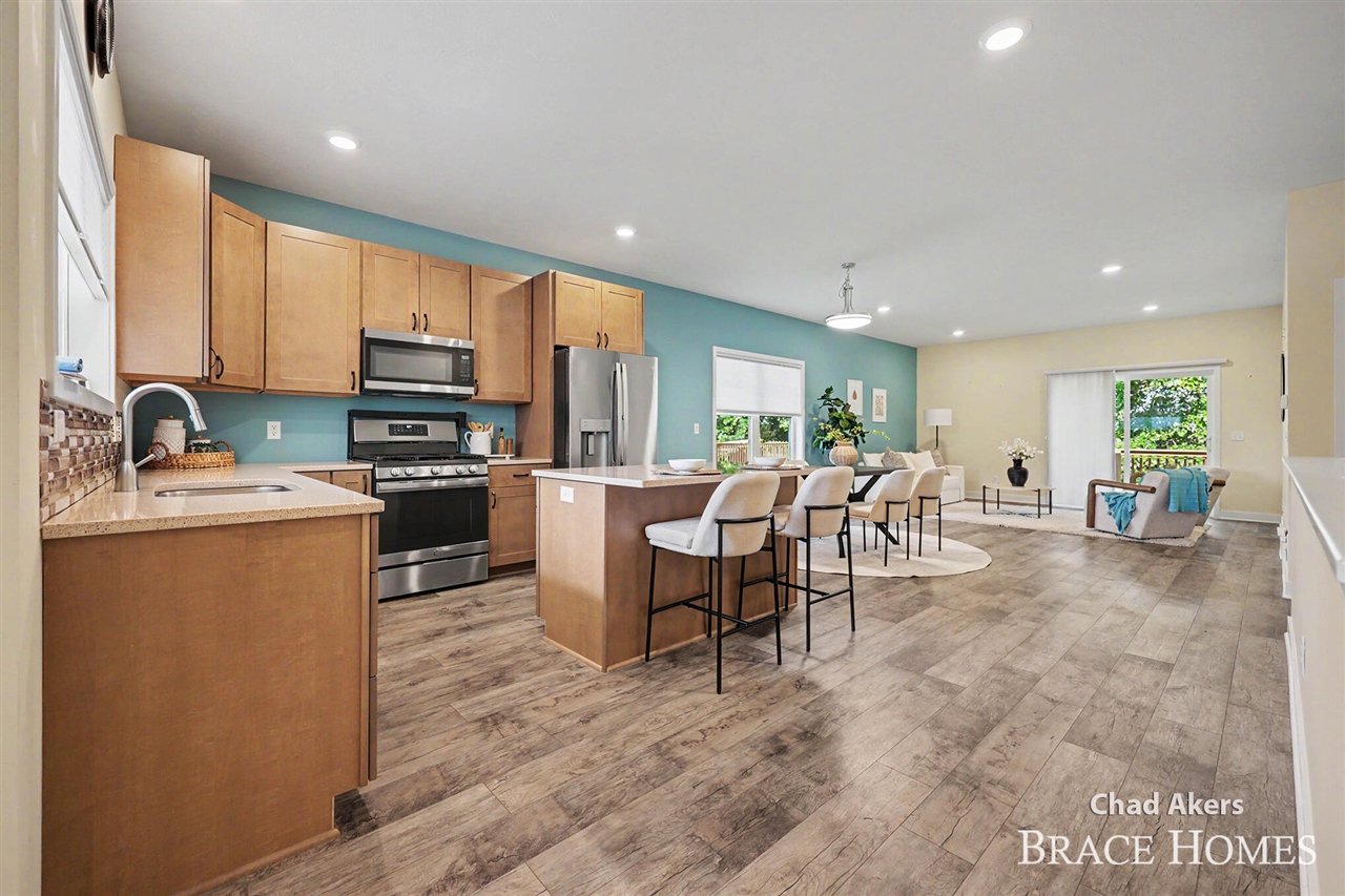 Homes for sale in Coopersville, MI | 237 Hazelnut Dr, Coopersville, MI 49404 | MLS# 70541244