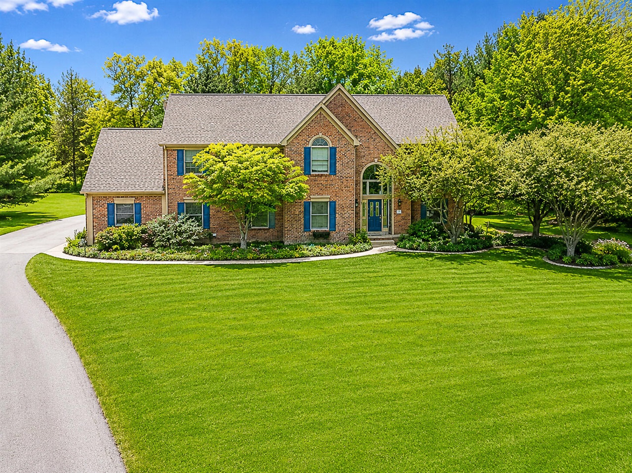 Photo 1 of Single family home for sale at 7494 Bridle Path Ct, Ada, MI 49301 | MLS# 70541273 | Listing updated on 2026-09-16