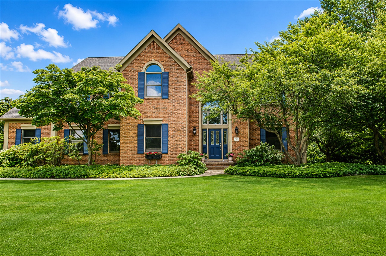 Photo 3 of Single family home for sale at 7494 Bridle Path Ct, Ada, MI 49301 | MLS# 70541273 | Listing updated on 2026-09-16