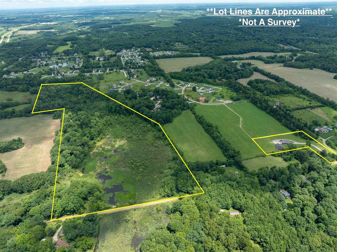 Photo 3 of Single family home for sale at 5075 Weiser Rd, Niles, MI 49120 | MLS# 70541291 | Listing updated on 2026-09-14