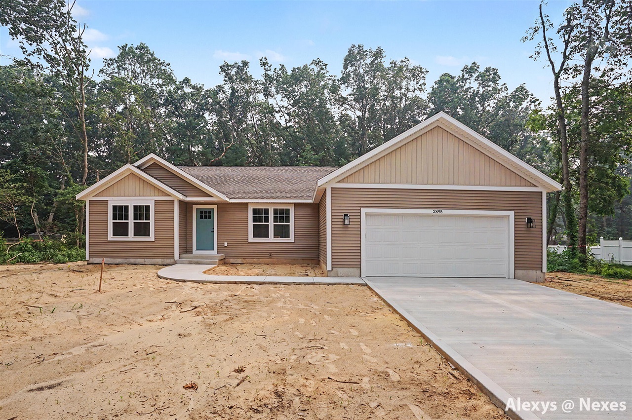 2nd image of 2895 E River Rd, Twin Lake, MI 49457 | MLS# 70541299
