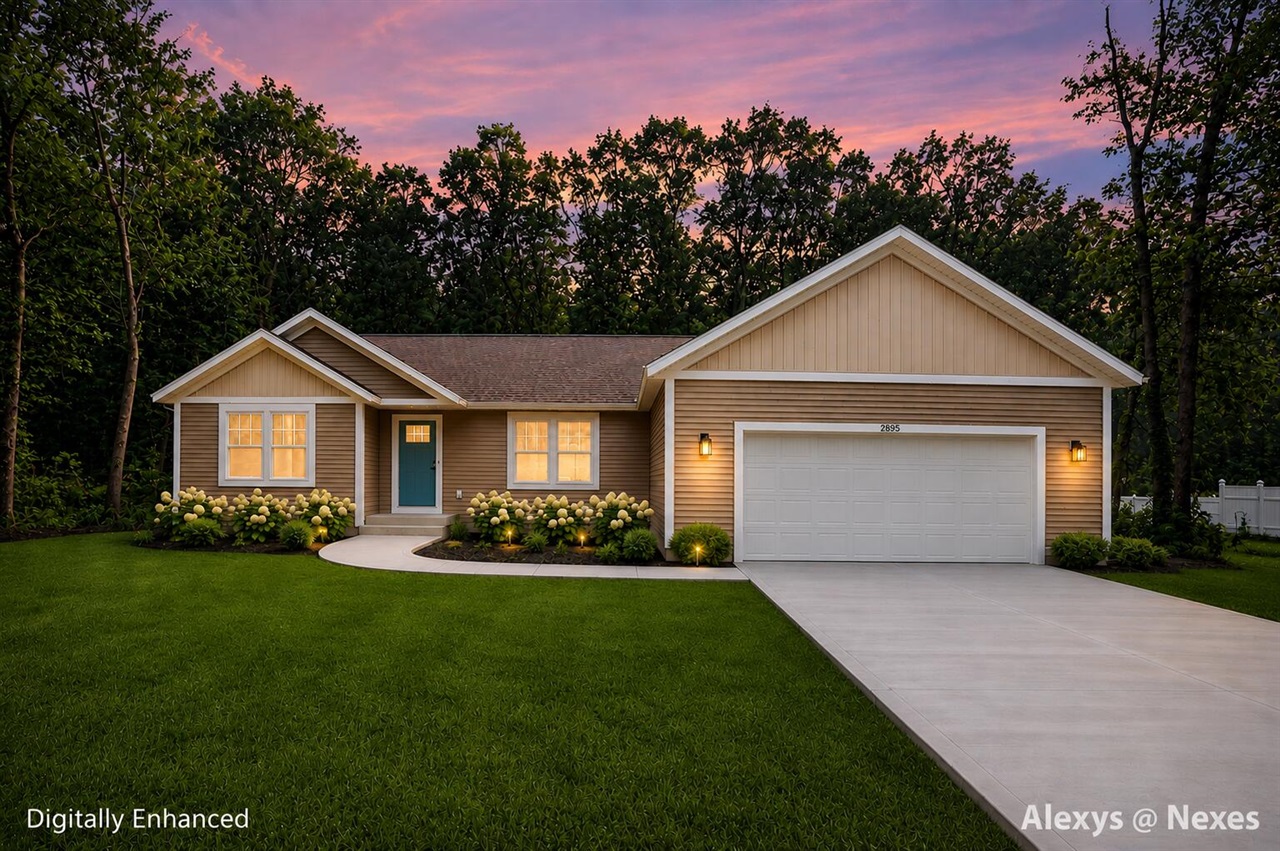 3rd image of 2895 E River Rd, Twin Lake, MI 49457 | MLS# 70541299