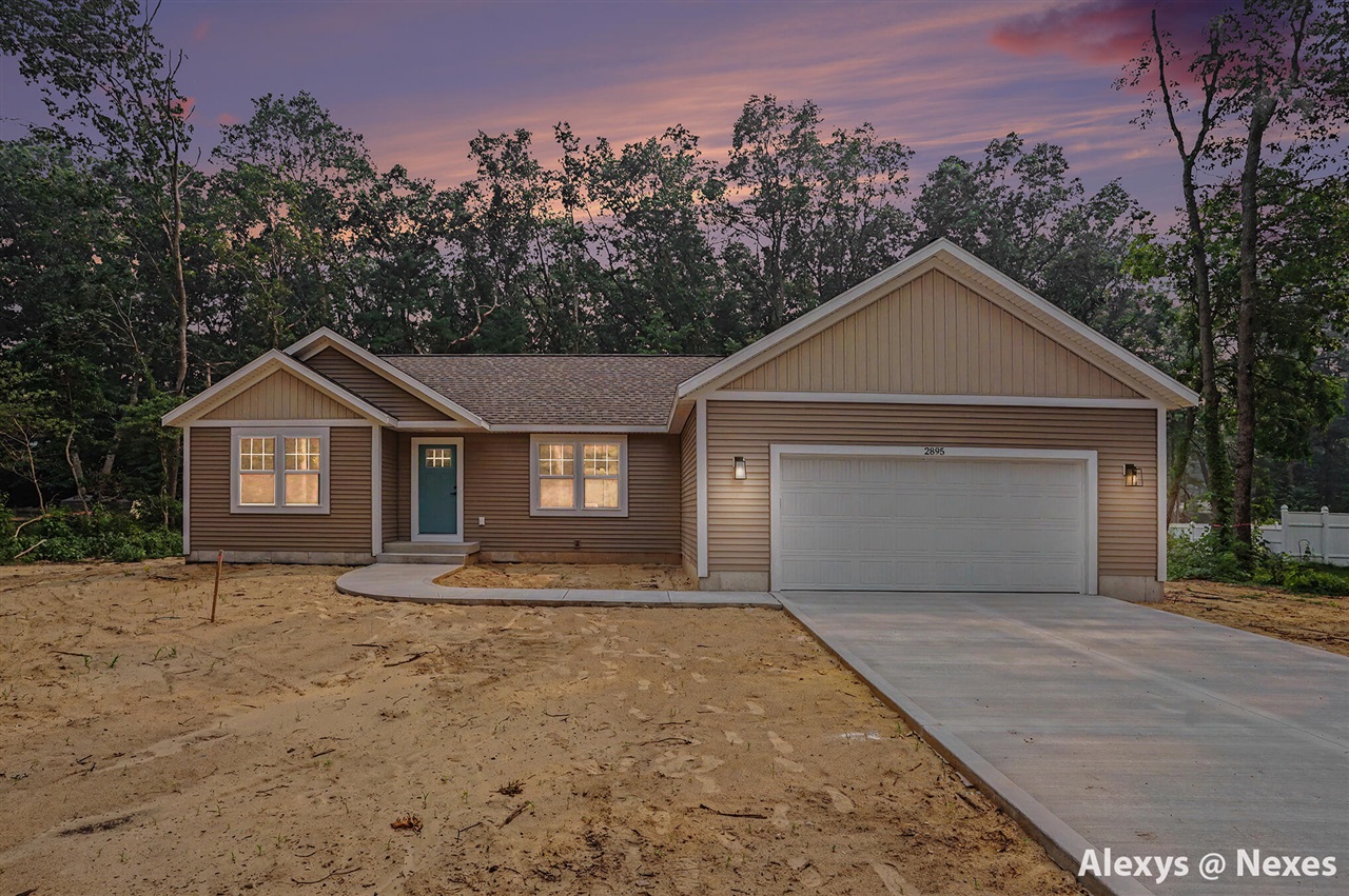 4th image of 2895 E River Rd, Twin Lake, MI 49457 | MLS# 70541299