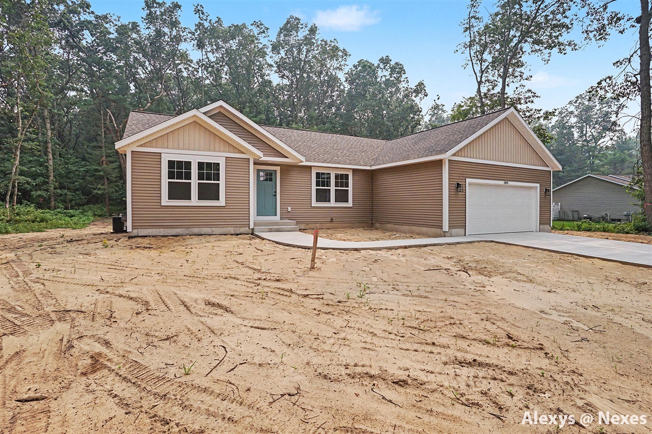 5th image of 2895 E River Rd, Twin Lake, MI 49457 | MLS# 70541299