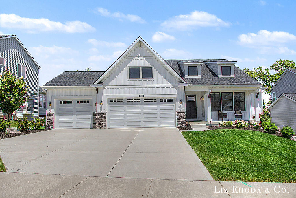 1st image of 1689 Portadown Rd, Byron Center, MI 49315 | MLS# 70541337