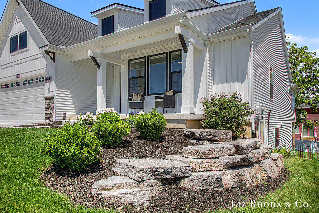 2nd image of 1689 Portadown Rd, Byron Center, MI 49315 | MLS# 70541337
