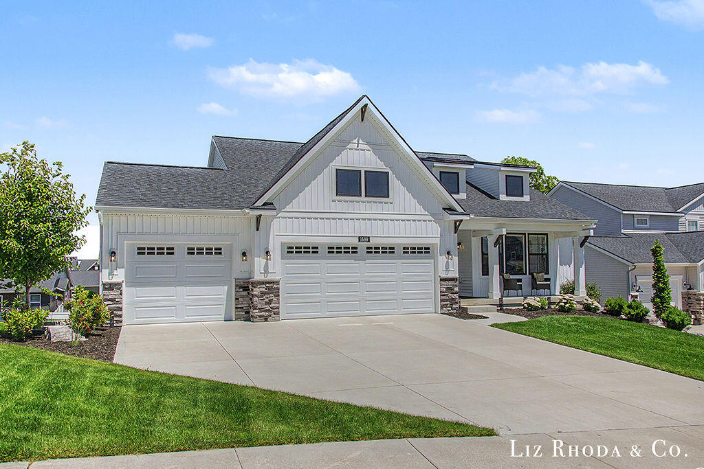 5th image of 1689 Portadown Rd, Byron Center, MI 49315 | MLS# 70541337