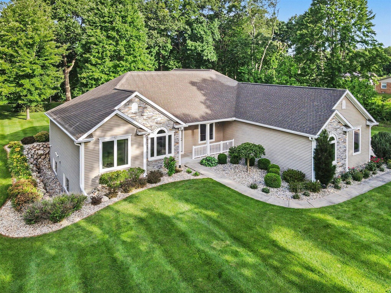 1st image of 7766 5th St, Mattawan, MI 49071 | MLS# 70541356