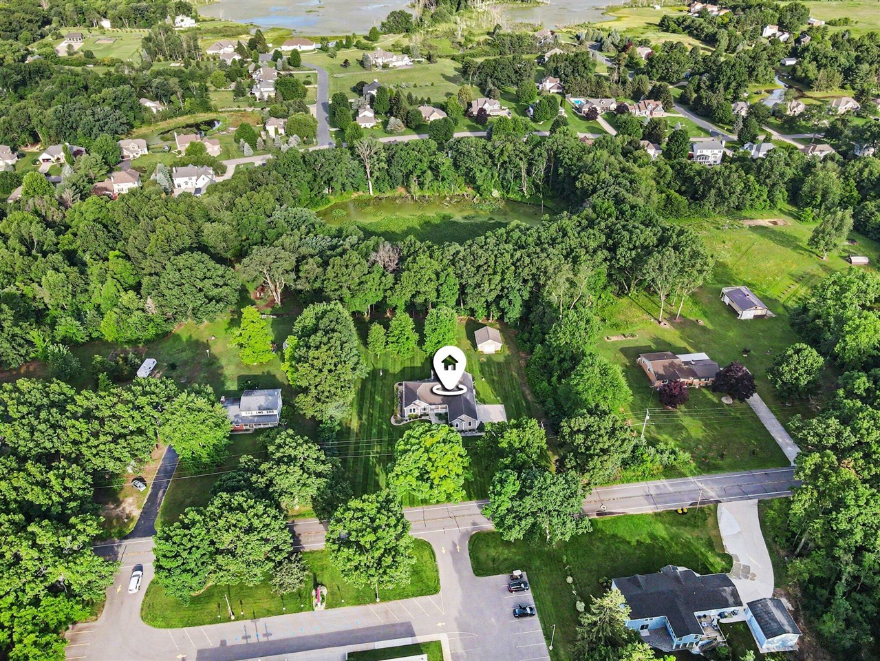 4th image of 7766 5Th St, Mattawan, MI 49071 | MLS# 70541356