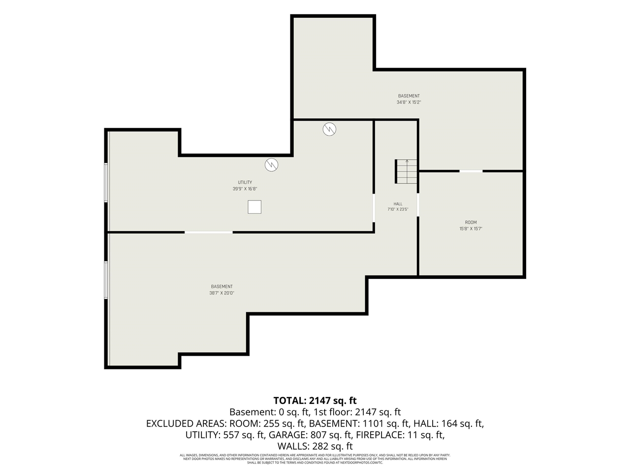38th image of 7766 5th St, Mattawan, MI 49071 | MLS# 70541356