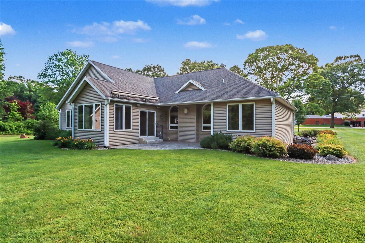 5th image of 7766 5Th St, Mattawan, MI 49071 | MLS# 70541356