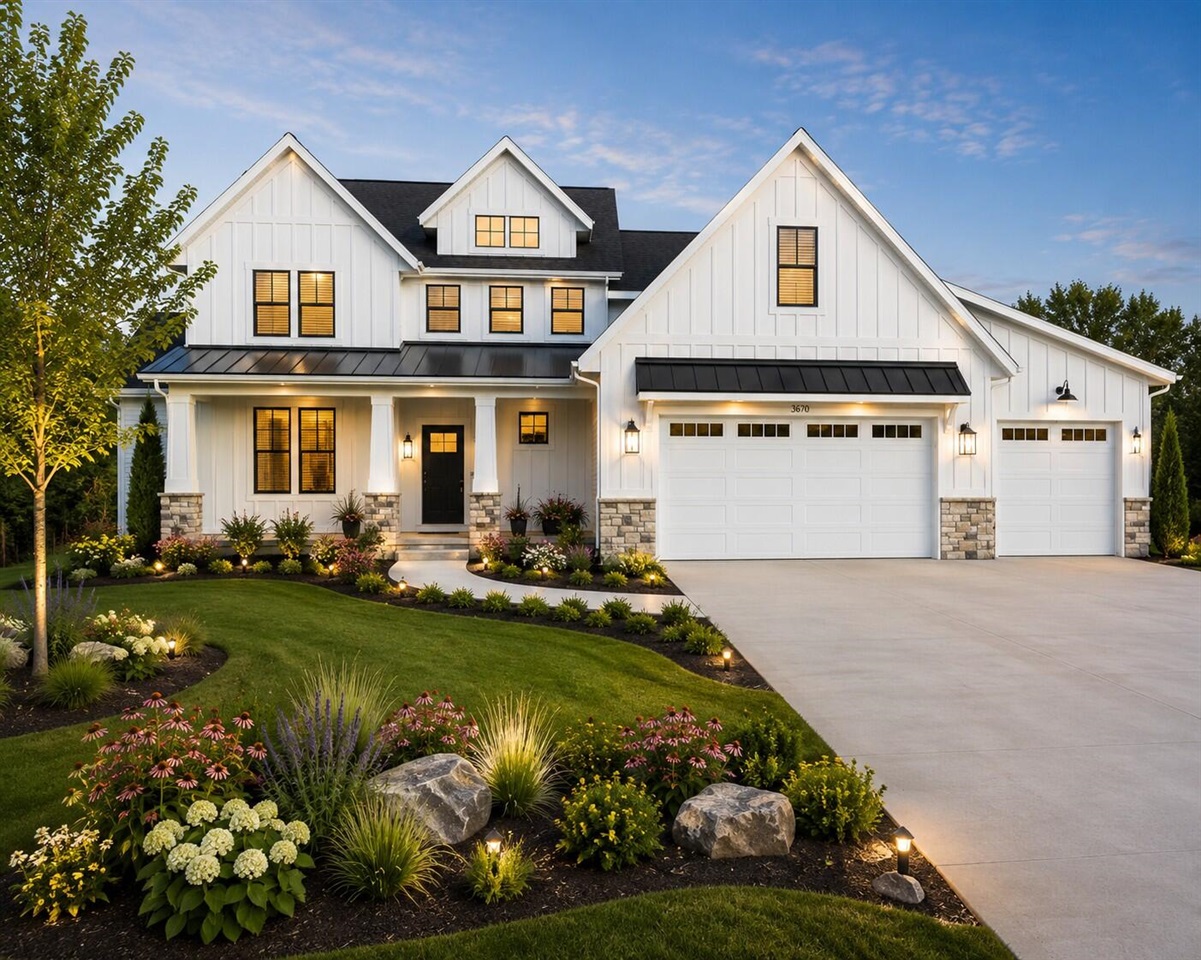 1st image of 3020 Audubon Ct, Kentwood, MI 49512 | MLS# 70541375