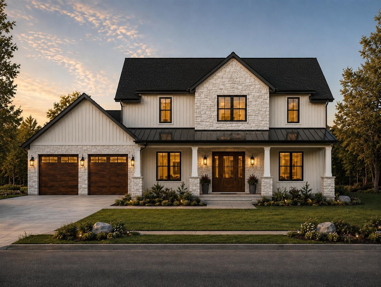 1st image of 5530 Blackberry Bluff Ave, Grand Rapids, MI 49512 | MLS# 70541379