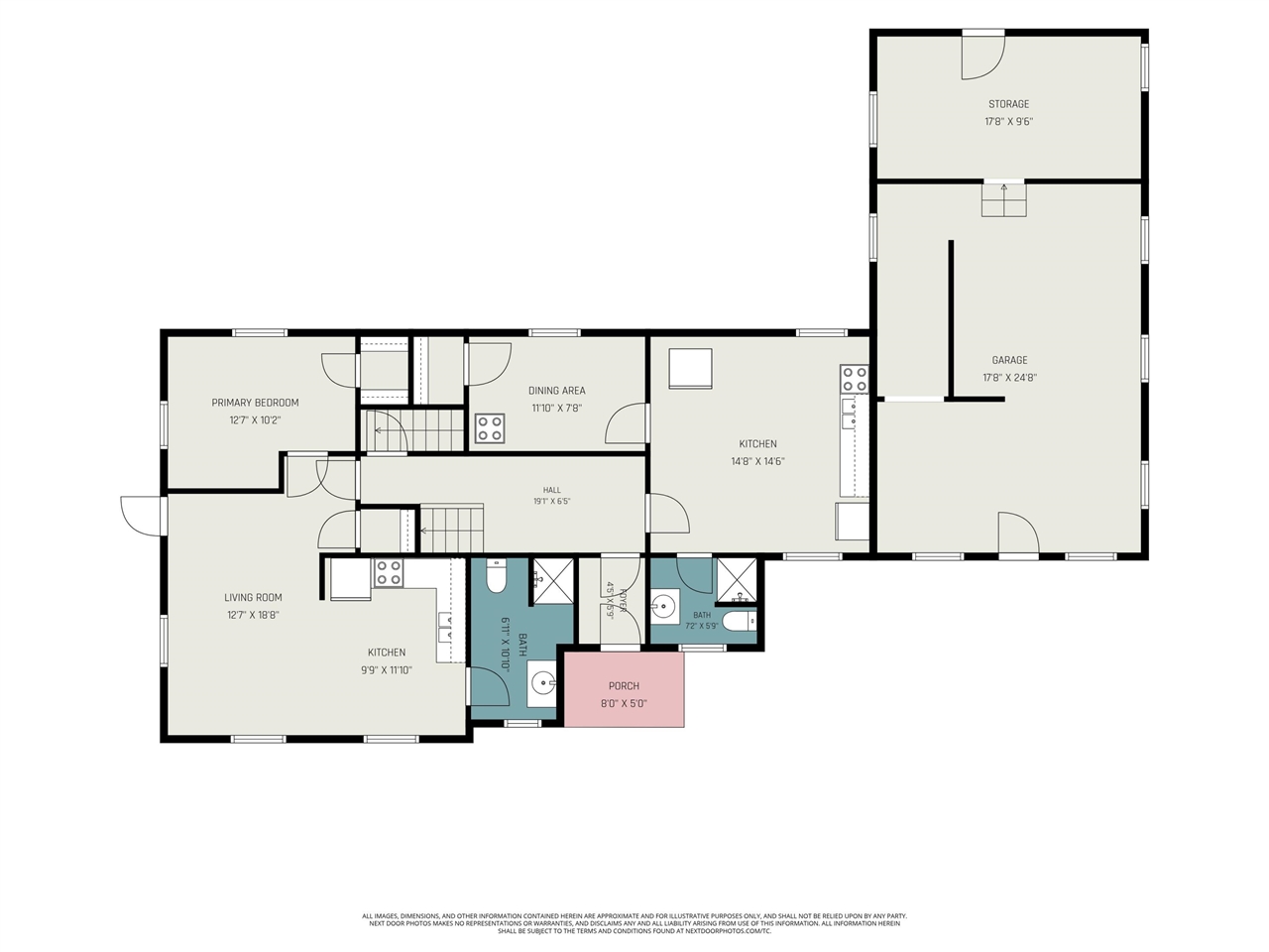 42nd image of 4737 Territorial Rd, Benton Harbor, MI 49022 | MLS# 70541406