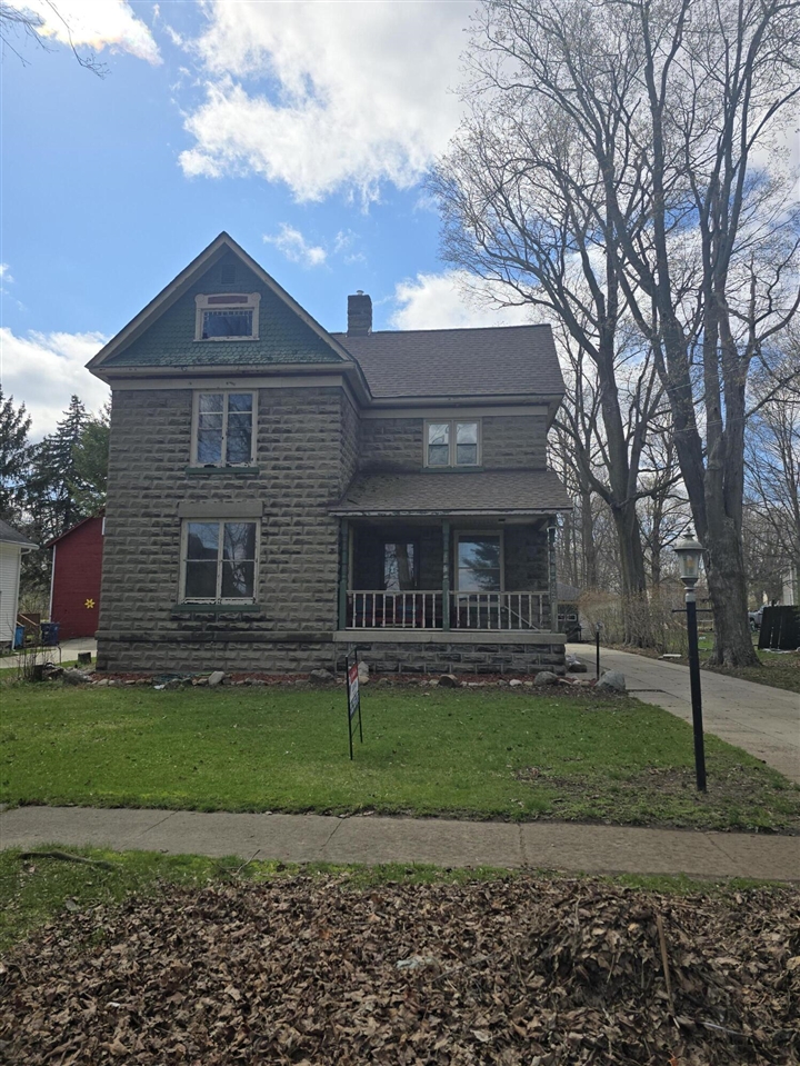 Homes for sale in Colon, MI | 622 Maple St, Colon, MI 49040 | MLS# 70541422