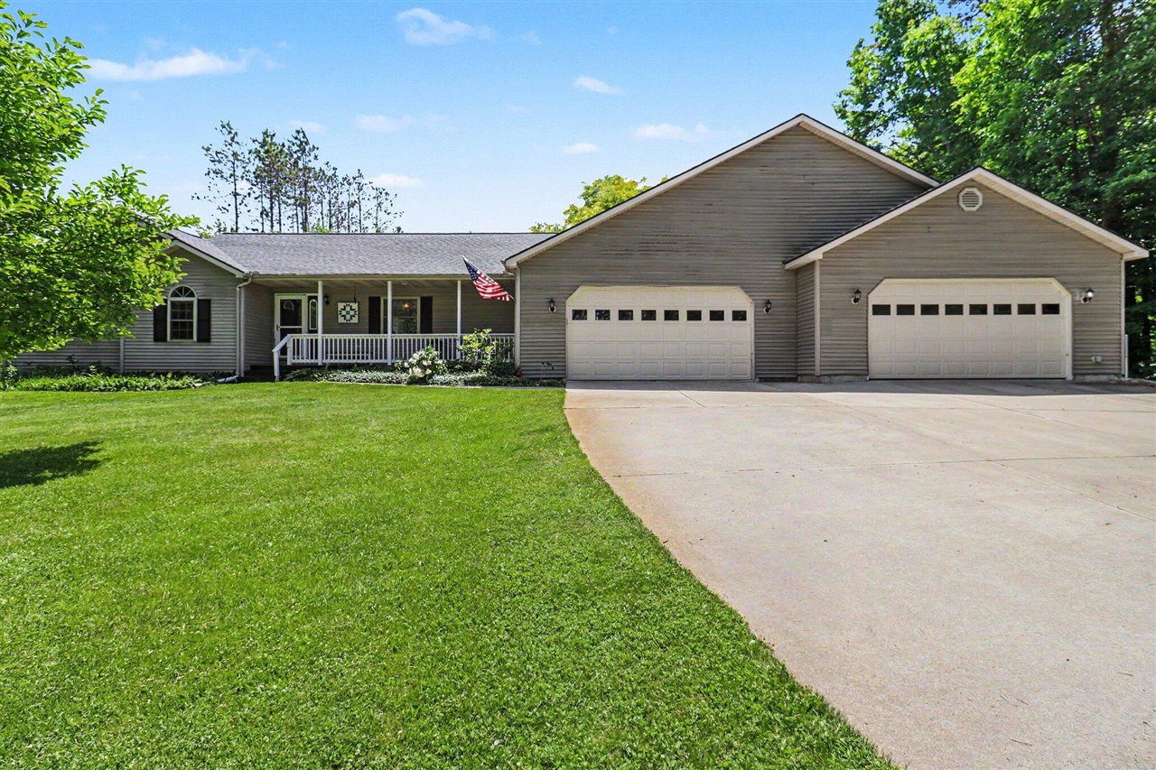 1st image of 7245 River Rd, Evart, MI 49631 | MLS# 70541490
