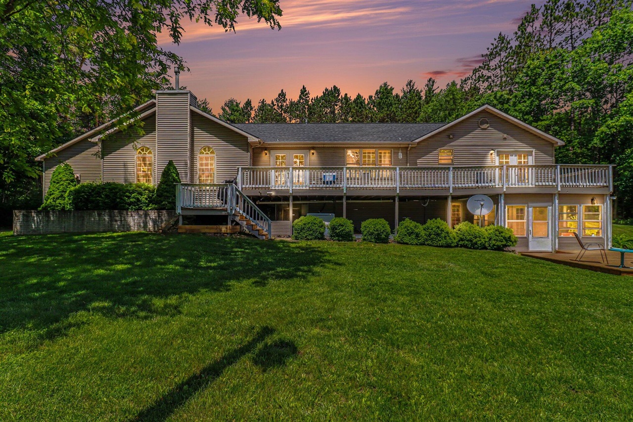 2nd image of 7245 River Rd, Evart, MI 49631 | MLS# 70541490