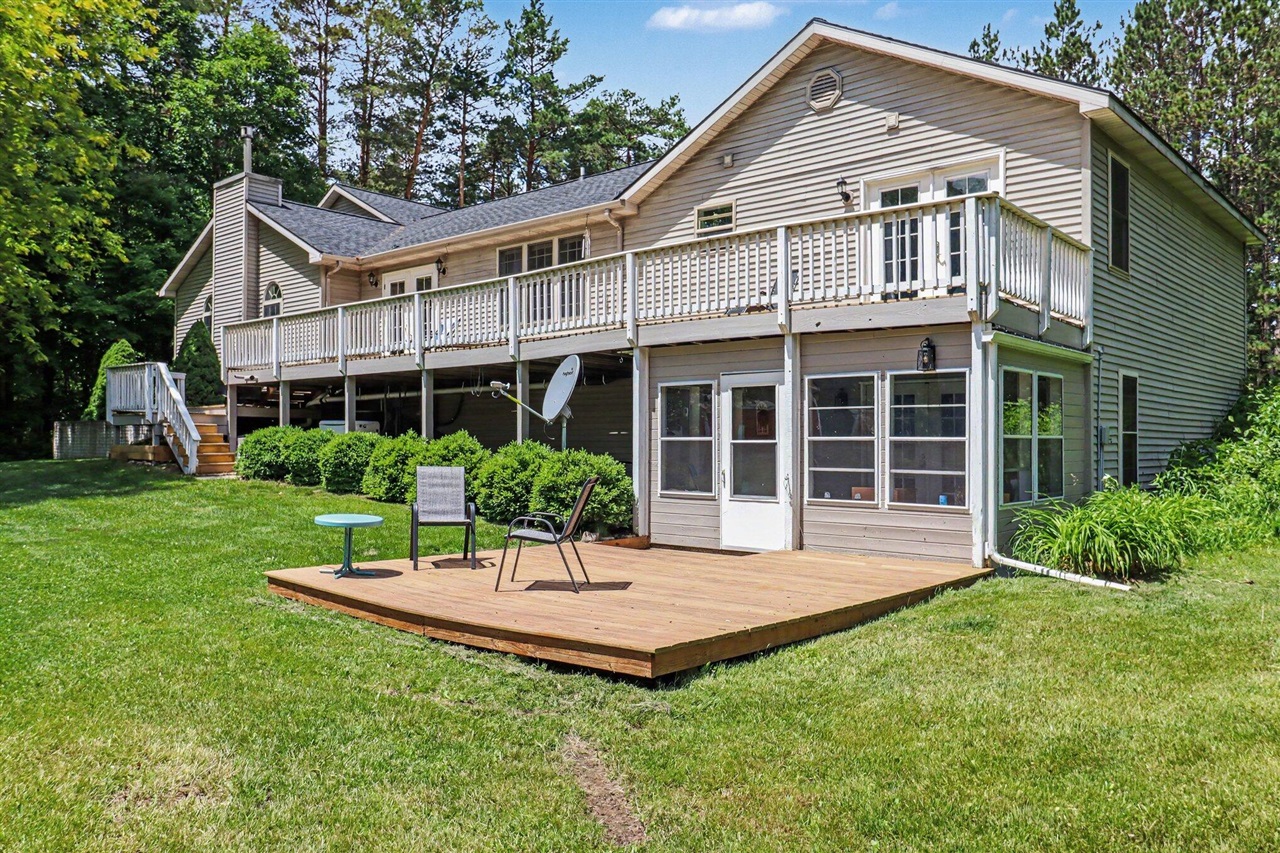 3rd image of 7245 River Rd, Evart, MI 49631 | MLS# 70541490