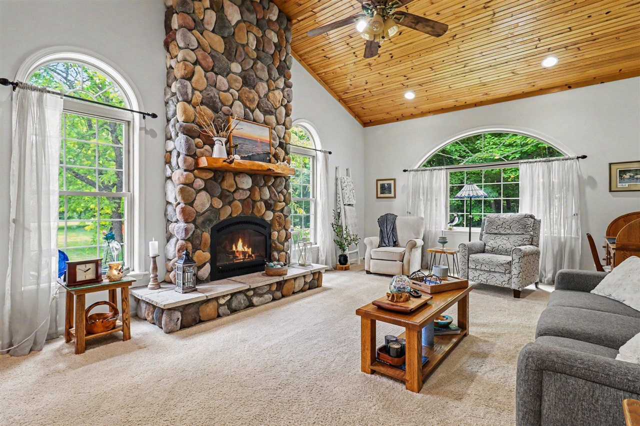 5th image of 7245 River Rd, Evart, MI 49631 | MLS# 70541490
