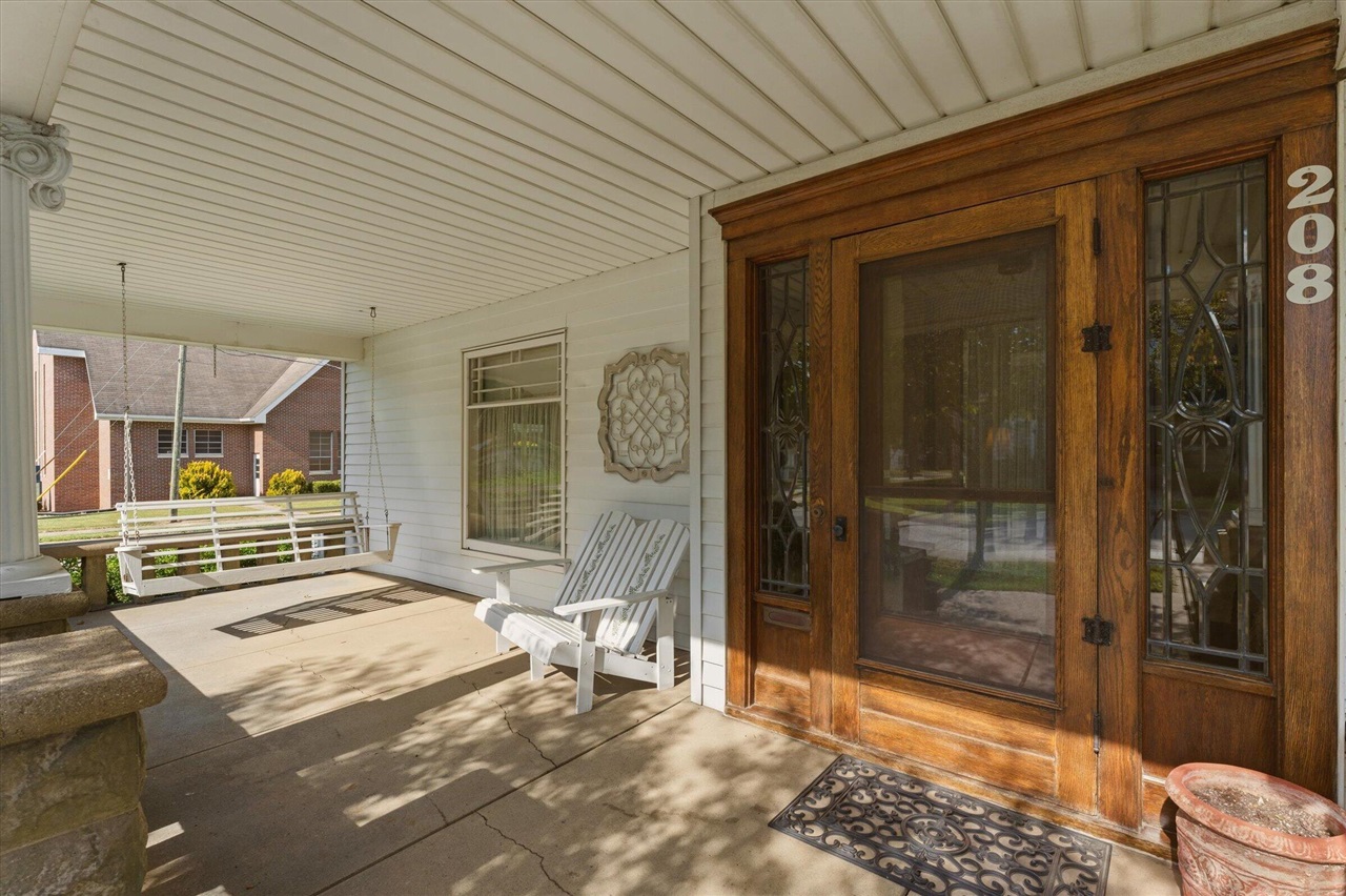 Homes for sale in Buchanan, MI | 208 Moccasin St, Buchanan, MI 49107 | MLS# 70541525