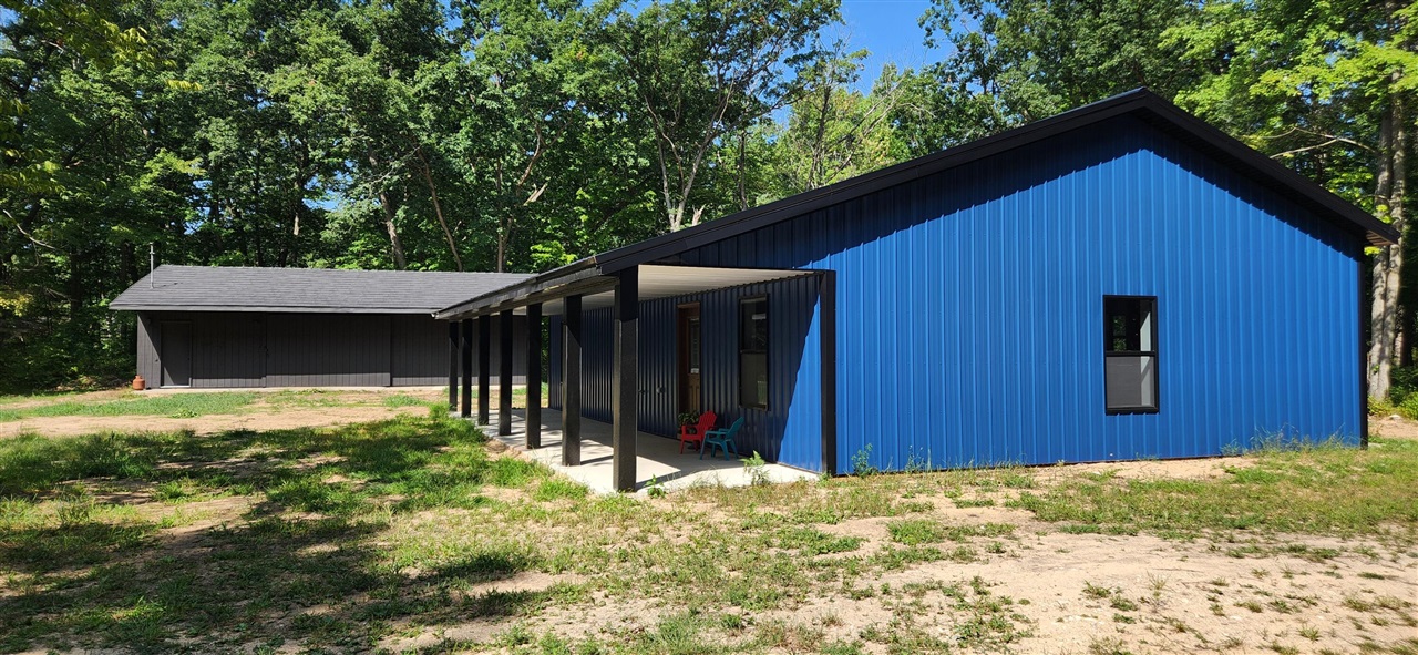 1st image of 643 S Ashton Lane, White Cloud, MI 49349 | MLS# 70541547