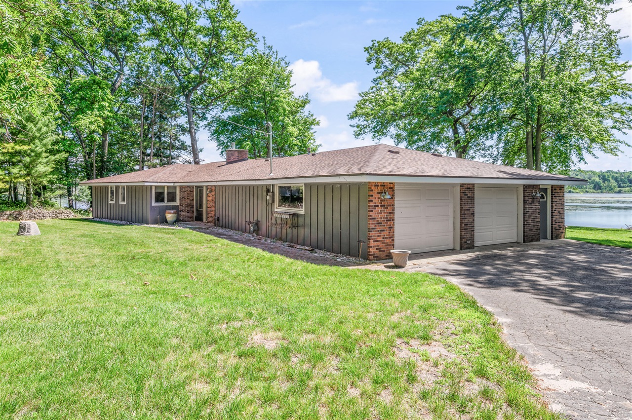 2nd image of 339 Mcnitt Rd, Manistee, MI 49660 | MLS# 70541564