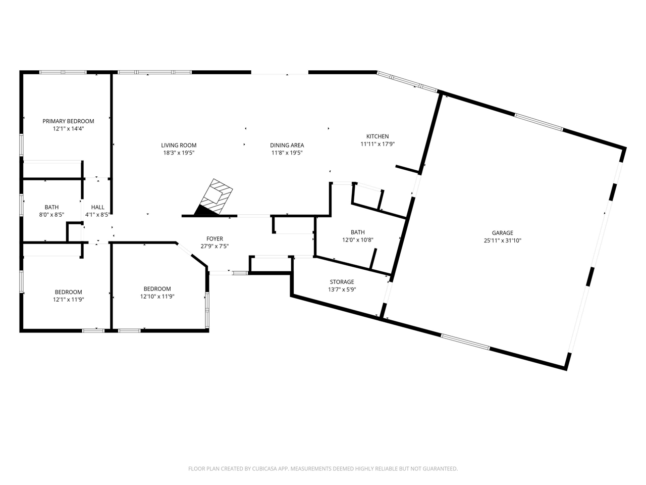 51st image of 339 Mcnitt Rd, Manistee, MI 49660 | MLS# 70541564