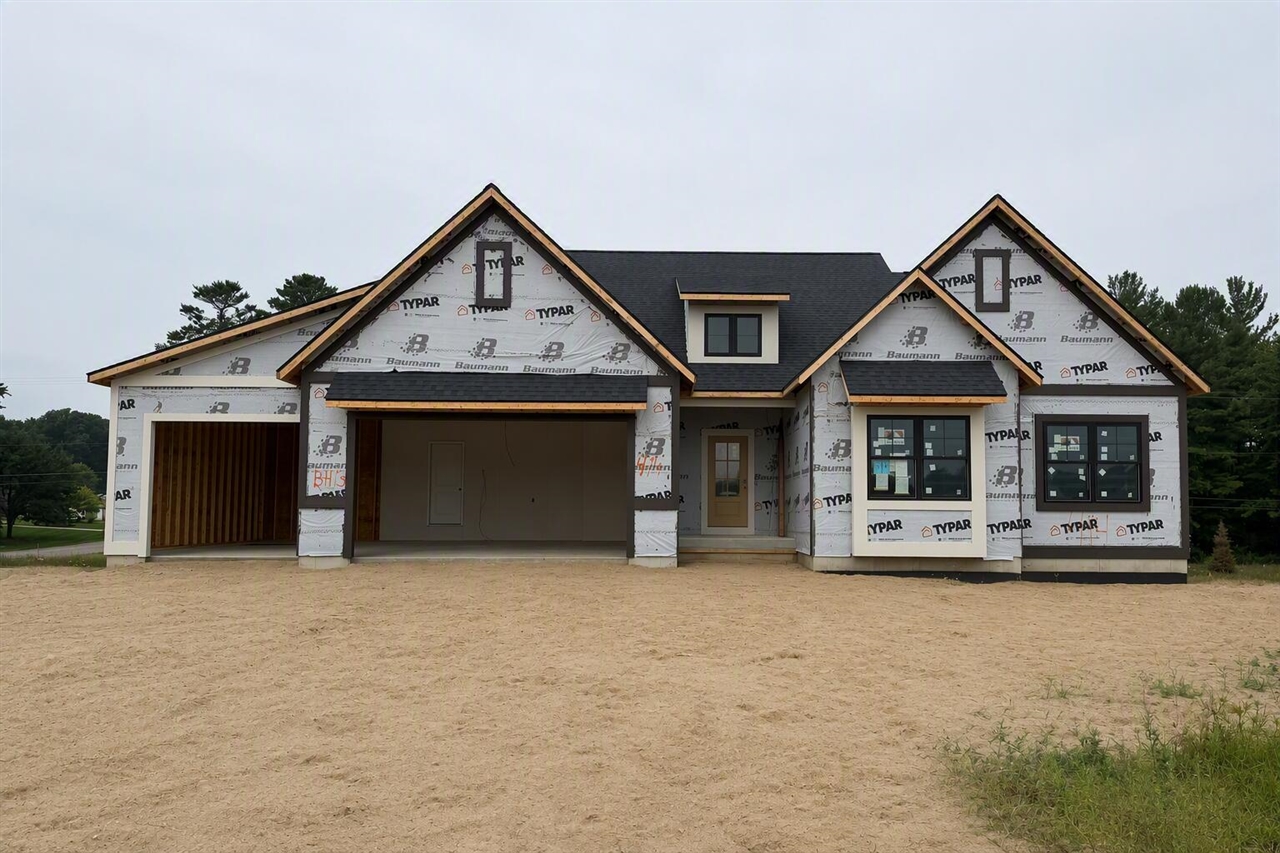 Photo 1 of Single family home for sale at 414 Flowerwood Dr #Lot 13, Holland, MI 49424 | MLS# 70541649 | Listing updated on 2026-09-18