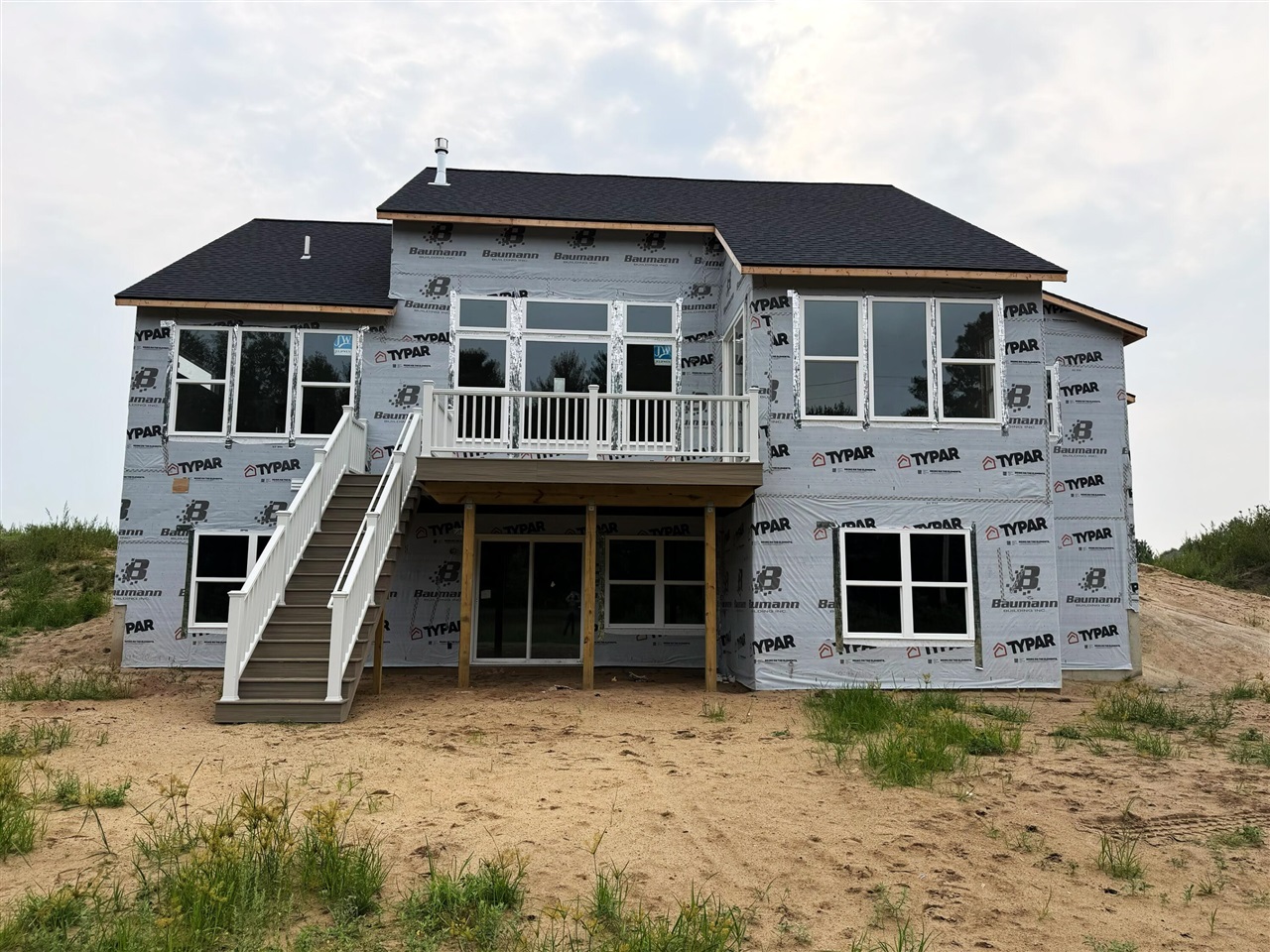 Photo 2 of Single family home for sale at 414 Flowerwood Dr #Lot 13, Holland, MI 49424 | MLS# 70541649 | Listing updated on 2026-09-18