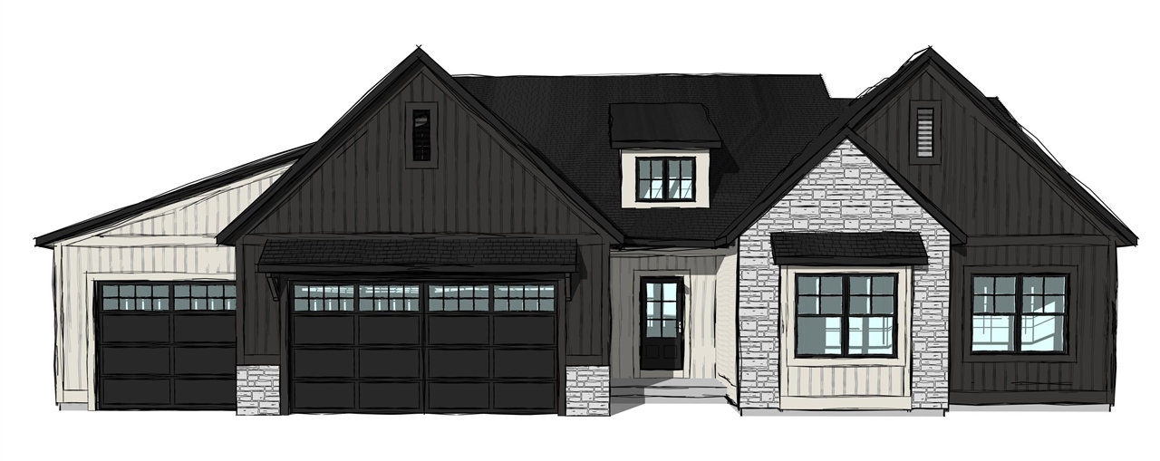 Photo 3 of Single family home for sale at 414 Flowerwood Dr #Lot 13, Holland, MI 49424 | MLS# 70541649 | Listing updated on 2026-10-01