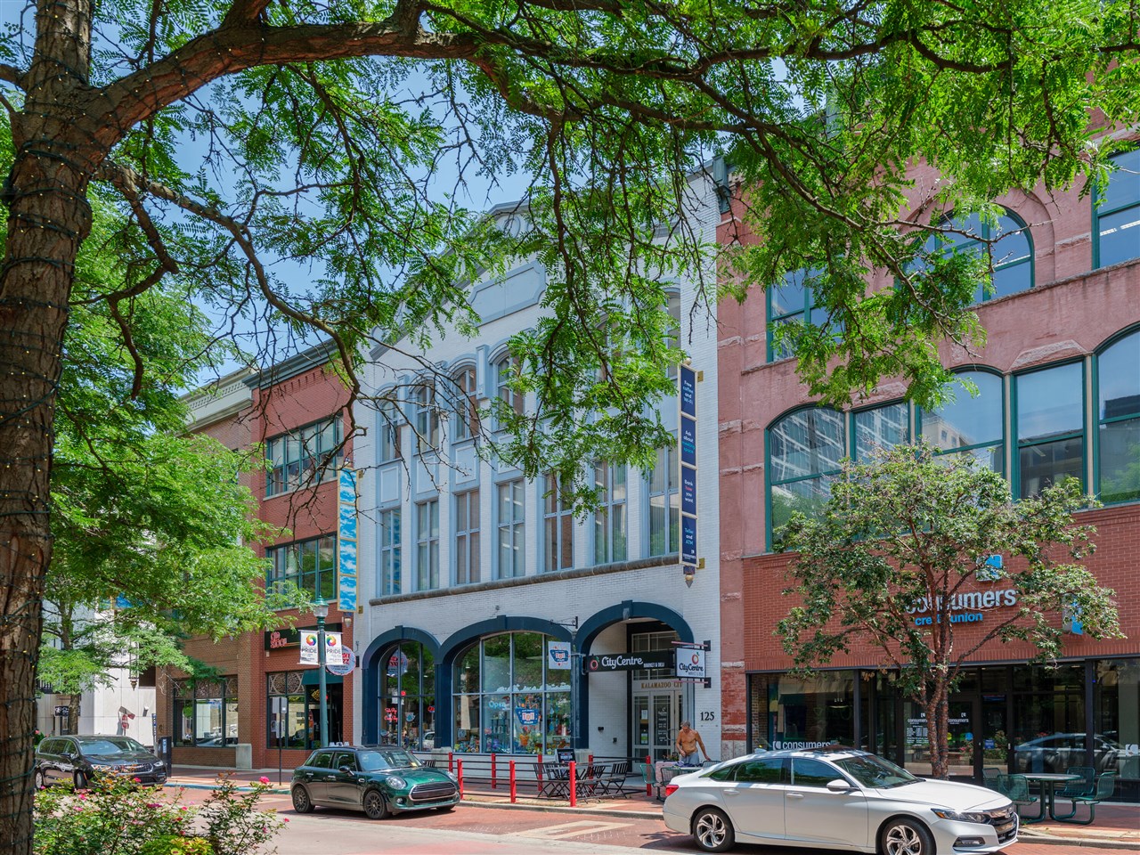 3rd image of 125 S Kalamazoo Mall #508, Kalamazoo, MI 49007 | MLS# 70541709