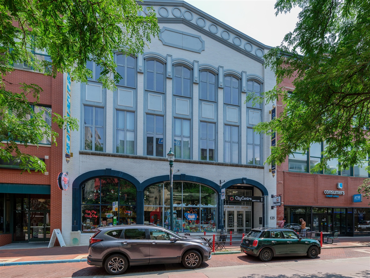 4th image of 125 S Kalamazoo Mall #508, Kalamazoo, MI 49007 | MLS# 70541709