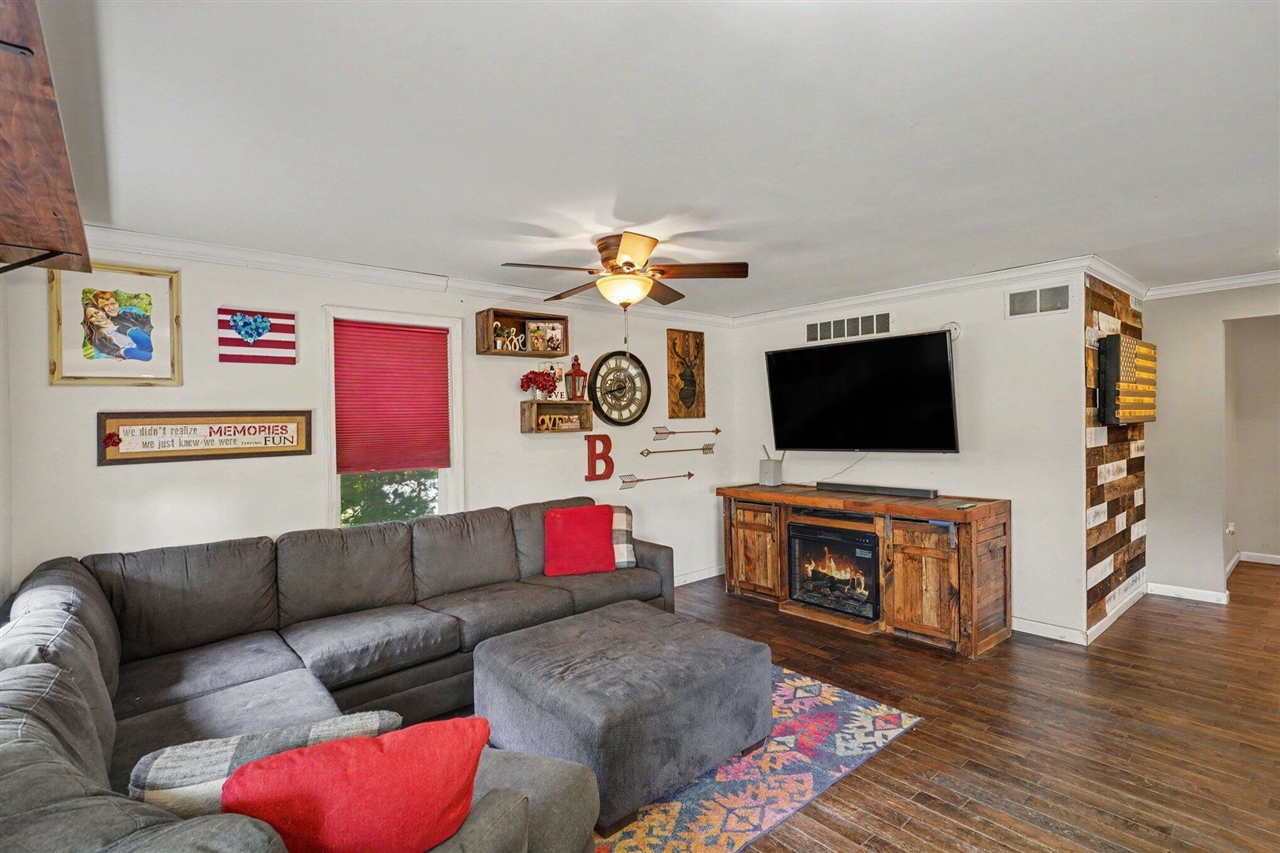 4th image of 6129 Old State Rd, North Branch, MI 48461 | MLS# 70541719