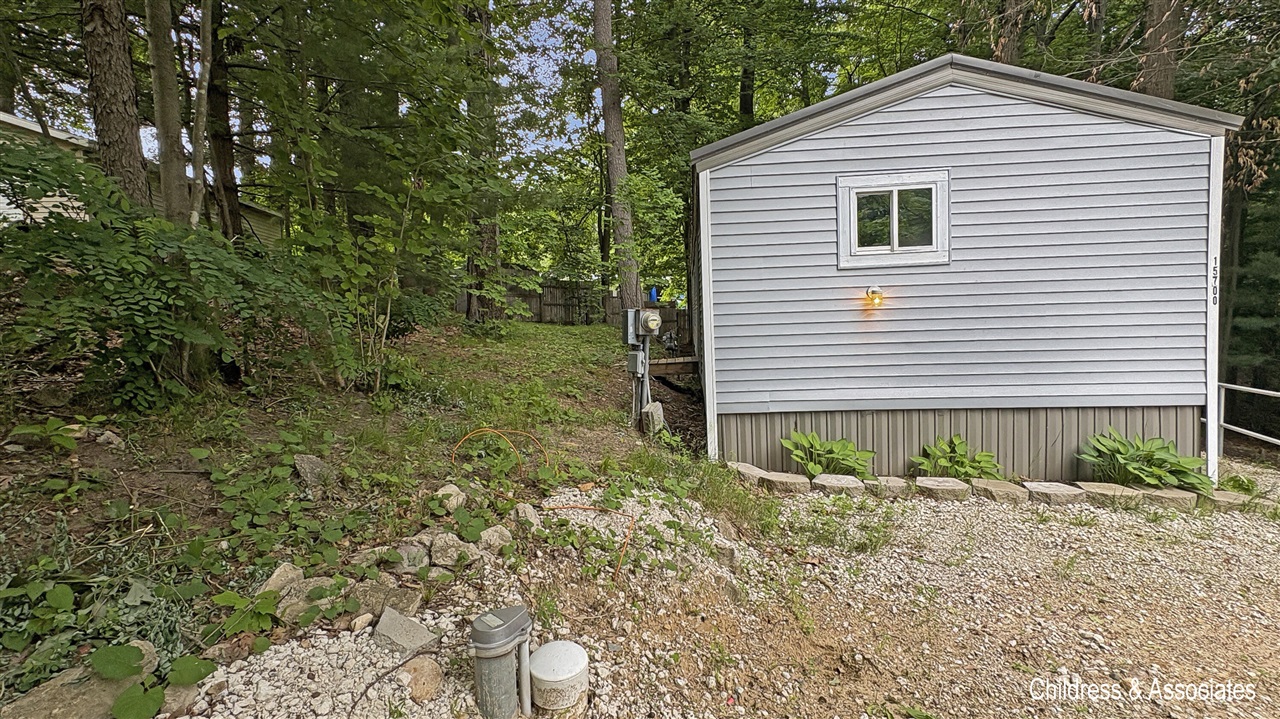 16th image of 15700 Grey Goose Dr, Gowen, MI 49326 | MLS# 70541722
