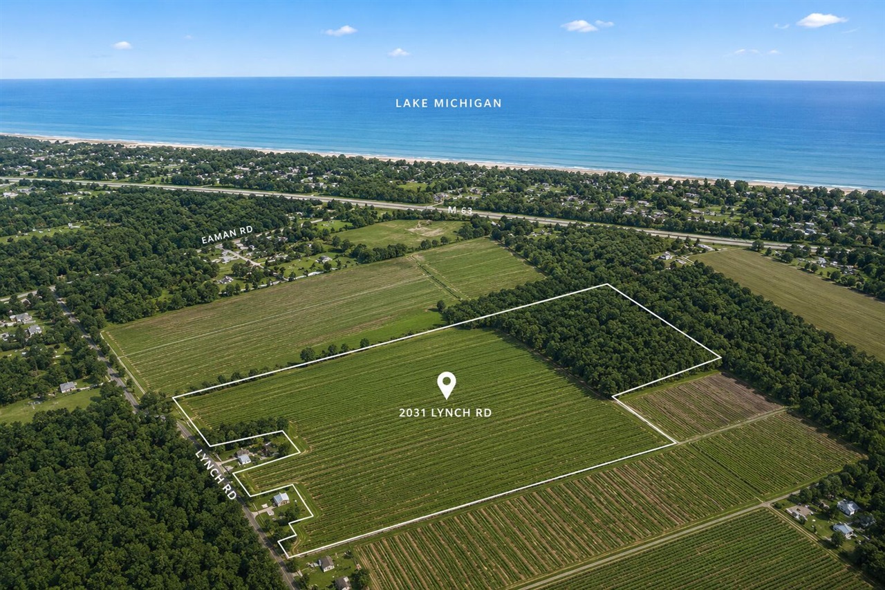 2nd image of 2031 Lynch Rd, Benton Harbor, MI 49022 | MLS# 70541742