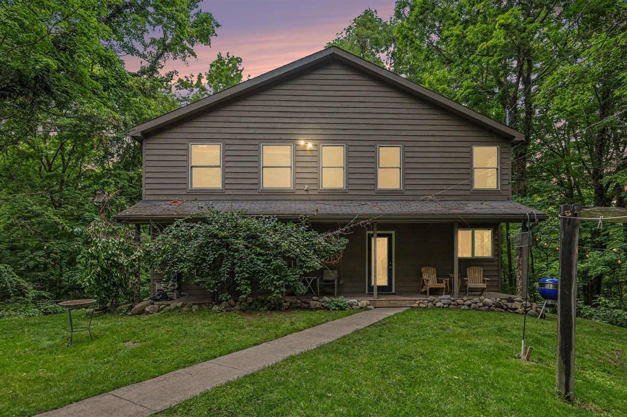 Photo 1 of Single family home for sale at 11355 108th Street, Freeport, MI 49325 | MLS# 70541763 | Listing updated on 2026-10-05