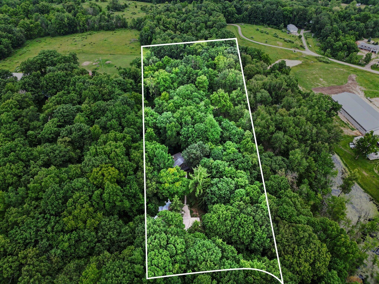 Photo 2 of Single family home for sale at 11355 108th Street, Freeport, MI 49325 | MLS# 70541763 | Listing updated on 2026-10-05