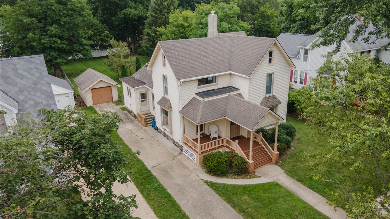 1st image of 143 Church St, Coldwater, MI 49036 | MLS# 70541773