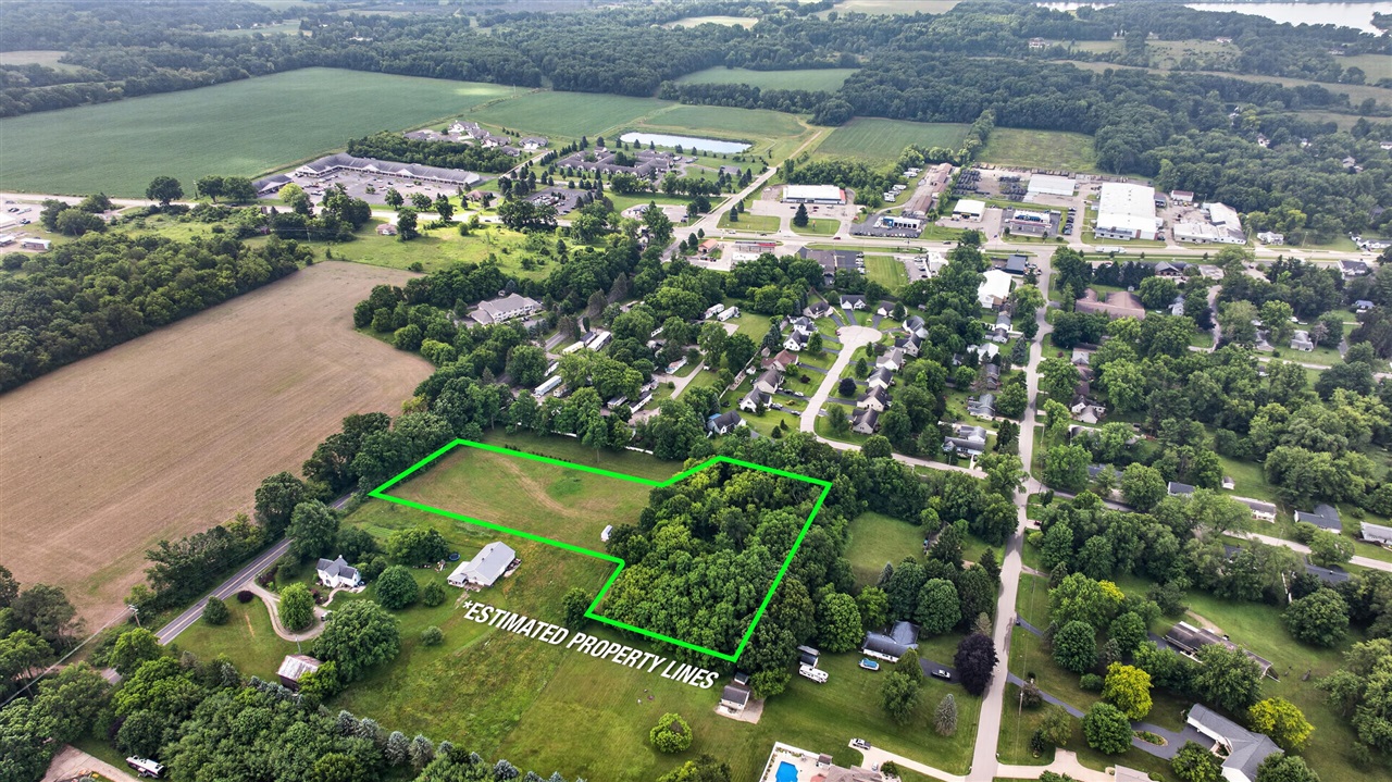 Photo 1 of Land for sale at S Vl Dearing Rd, Spring Arbor, MI 49283 | MLS# 70541798 | Listing updated on 2026-09-15