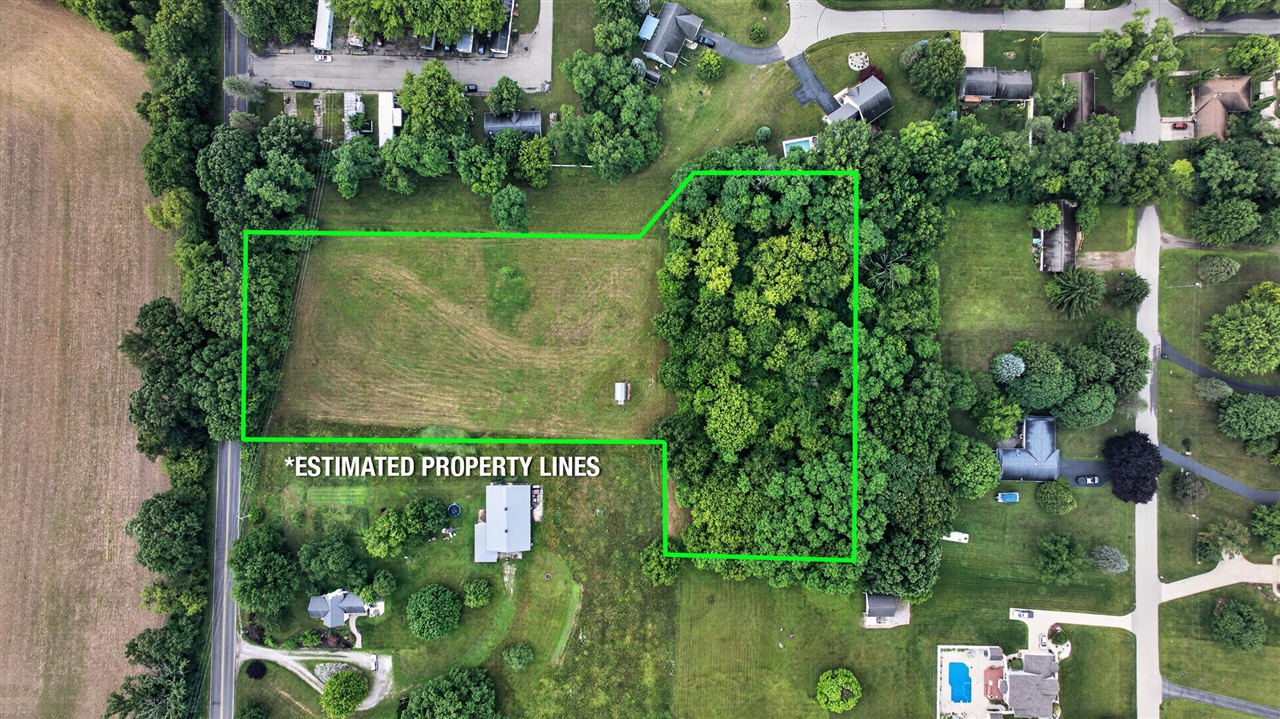 Photo 2 of Land for sale at S Vl Dearing Rd, Spring Arbor, MI 49283 | MLS# 70541798 | Listing updated on 2026-09-15