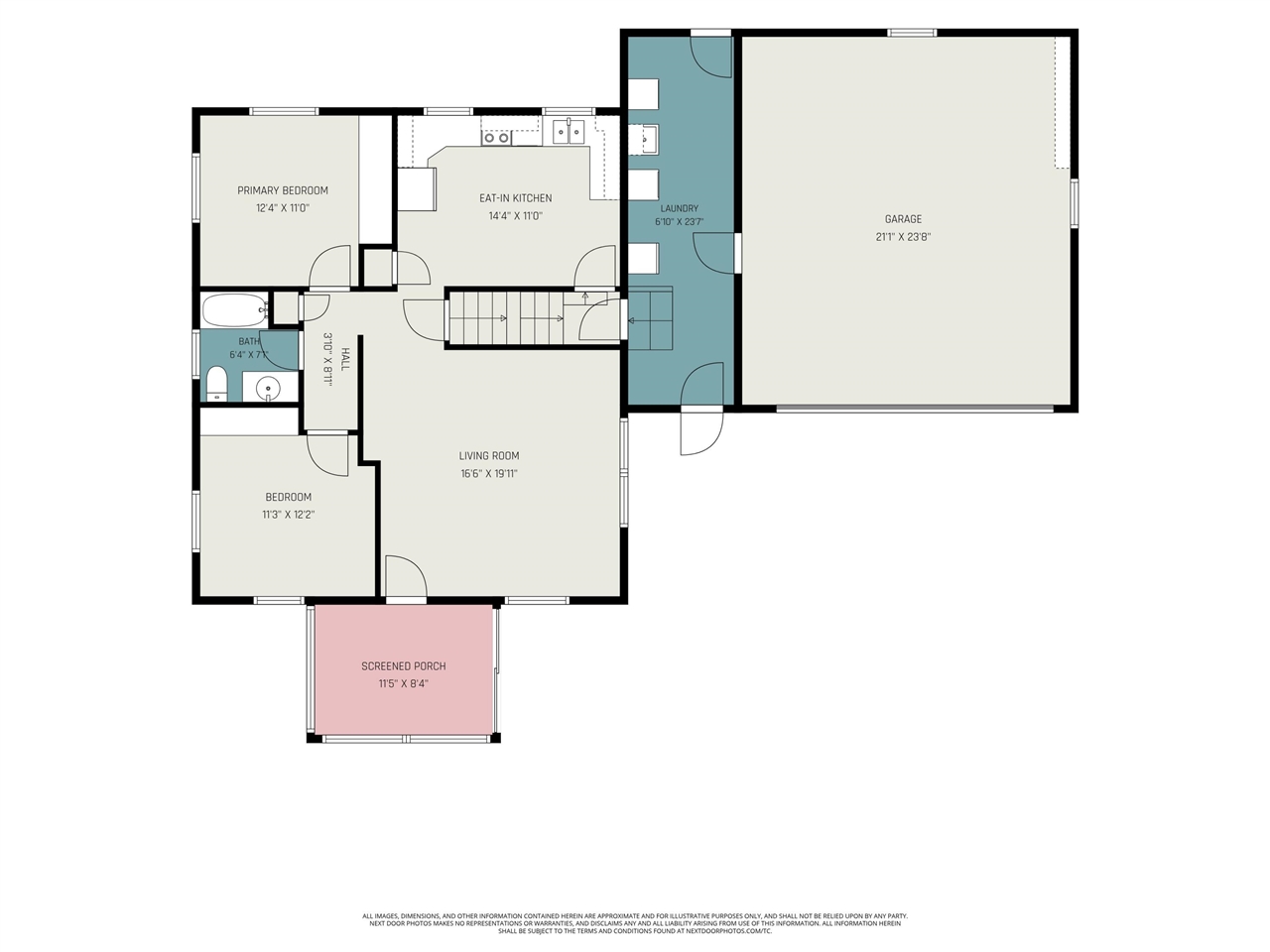 28th image of 728 Ohio Ave, Fremont, MI 49412 | MLS# 70541816