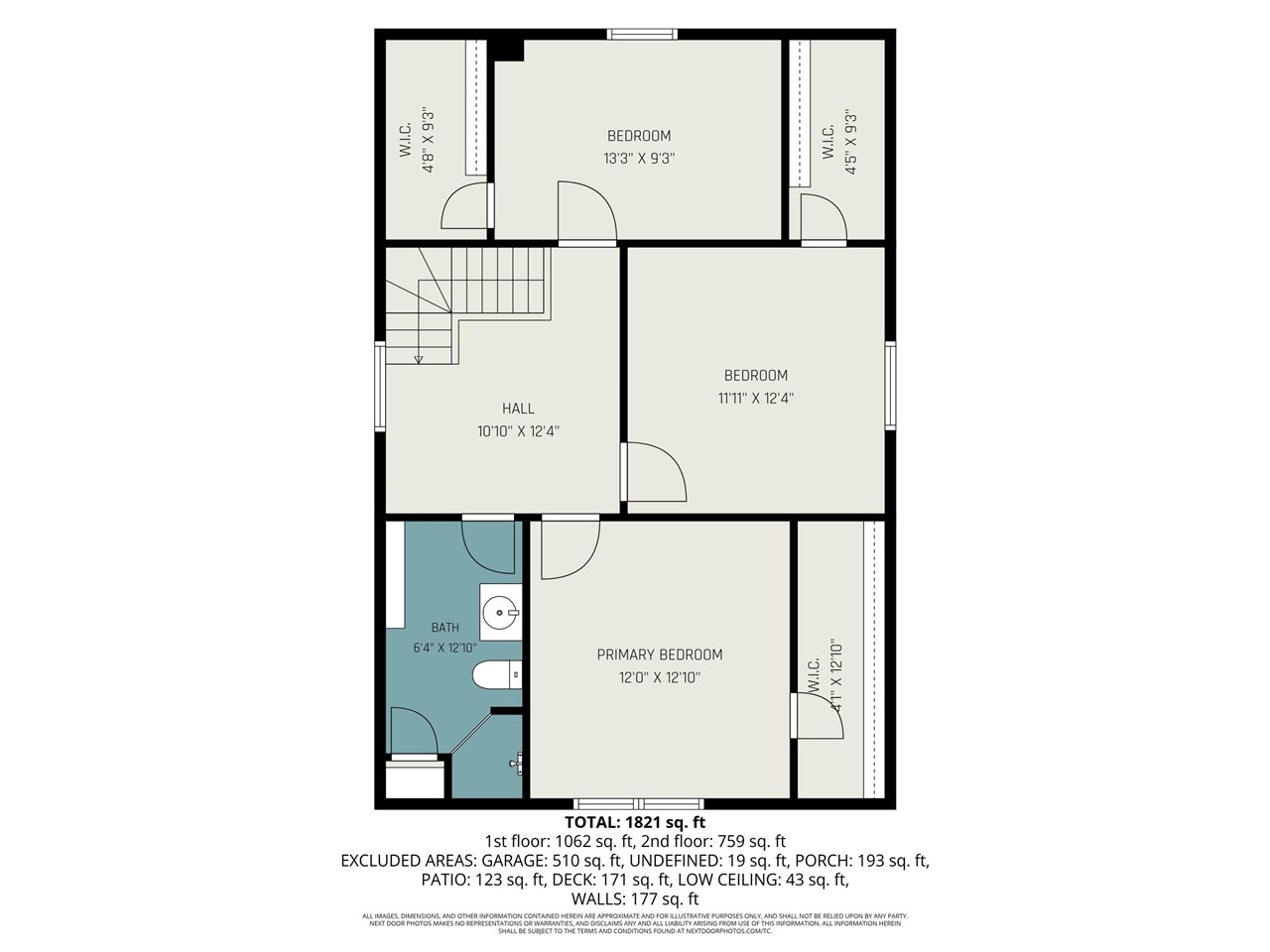Homes for sale in Scottville, MI | 206 E Broadway St, Scottville, MI 49454 | MLS# 70541822