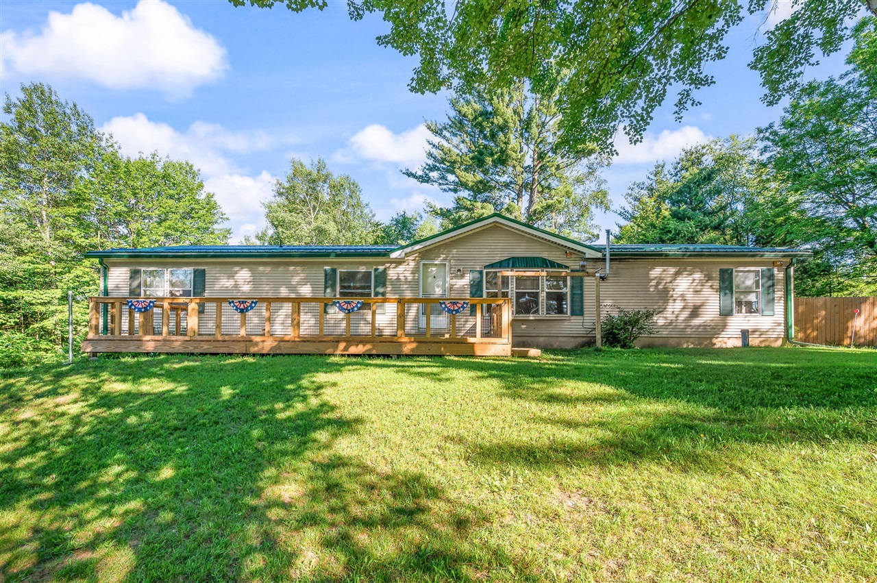 1st image of 15971 Penesal Rd, Le Roy, MI 49655 | MLS# 70541831