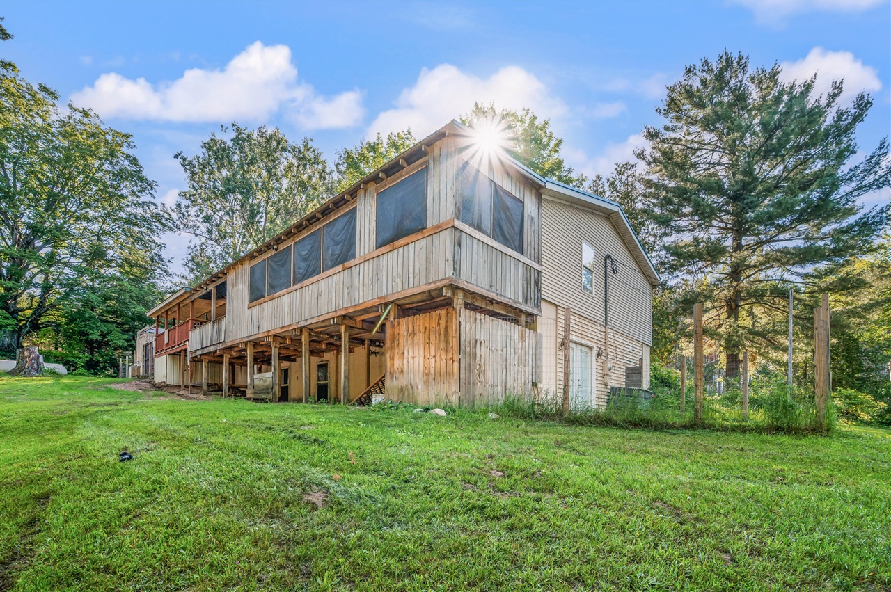 3rd image of 15971 Penesal Rd, Le Roy, MI 49655 | MLS# 70541831