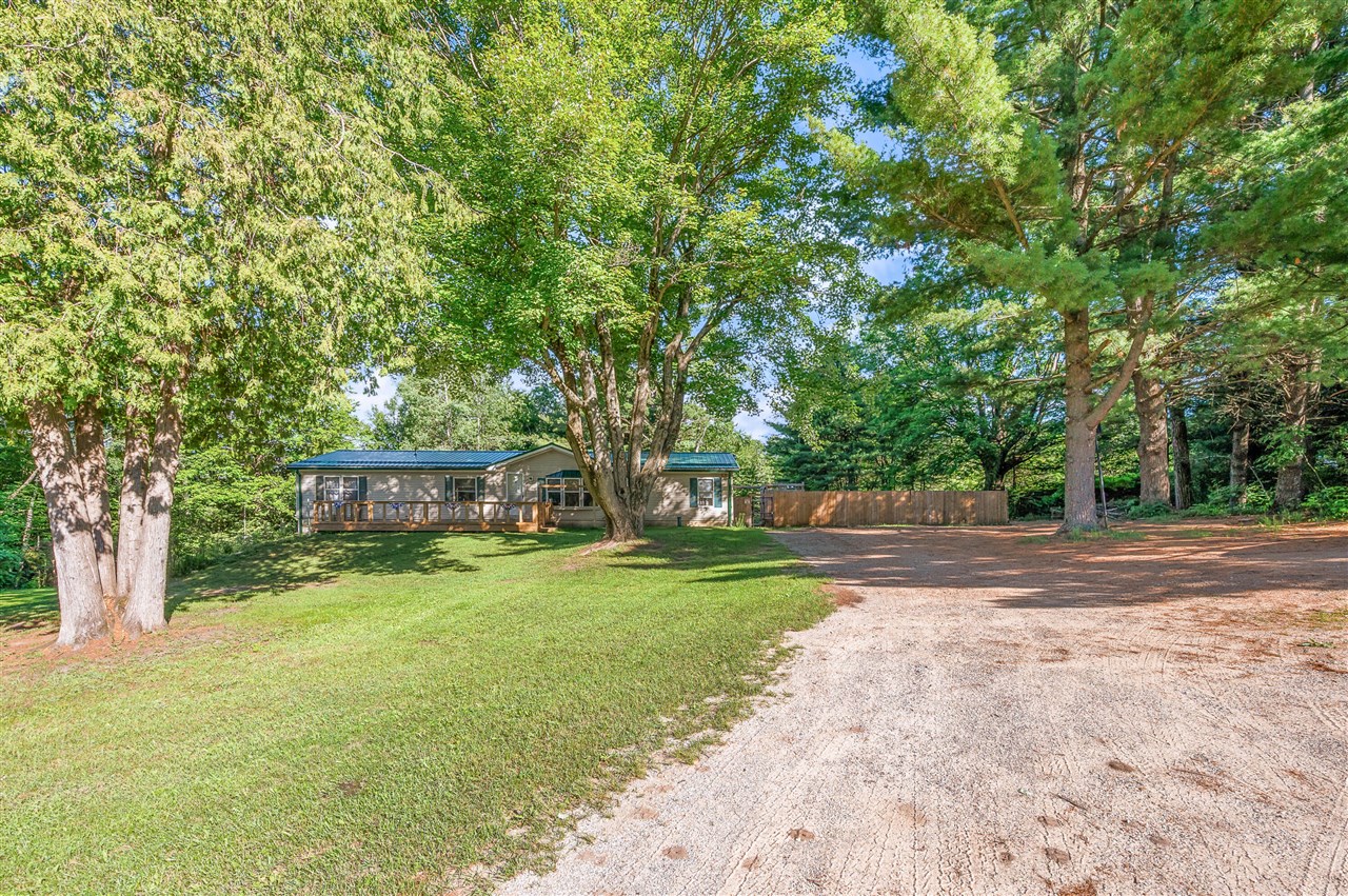 4th image of 15971 Penesal Rd, Le Roy, MI 49655 | MLS# 70541831