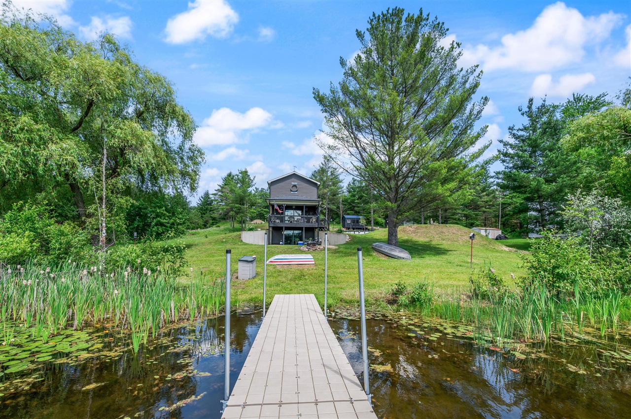1st image of 8391 Lake Lure Dr, Evart, MI 49631 | MLS# 70541847