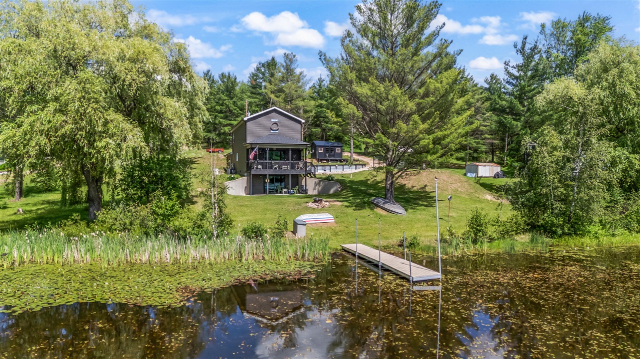 3rd image of 8391 Lake Lure Dr, Evart, MI 49631 | MLS# 70541847