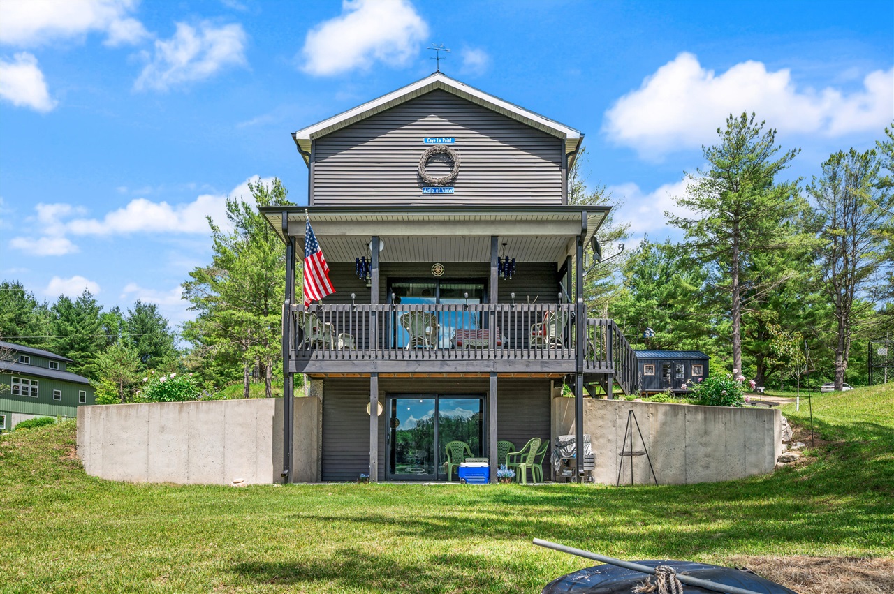 4th image of 8391 Lake Lure Dr, Evart, MI 49631 | MLS# 70541847
