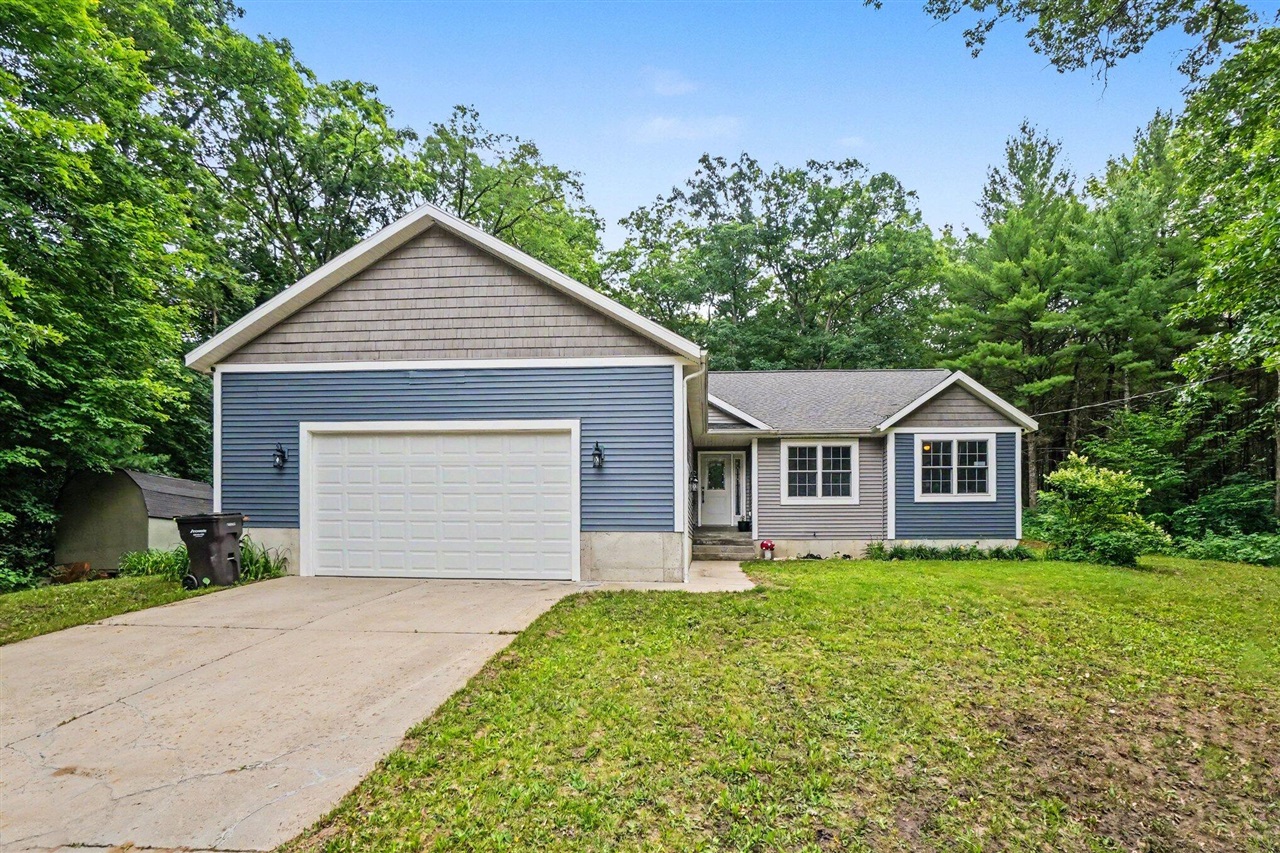2nd image of 4260 Obenauf Rd, Twin Lake, MI 49457 | MLS# 70541890